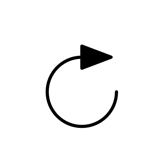 Refresh symbol