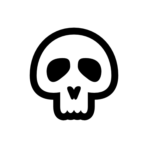 Skull bones