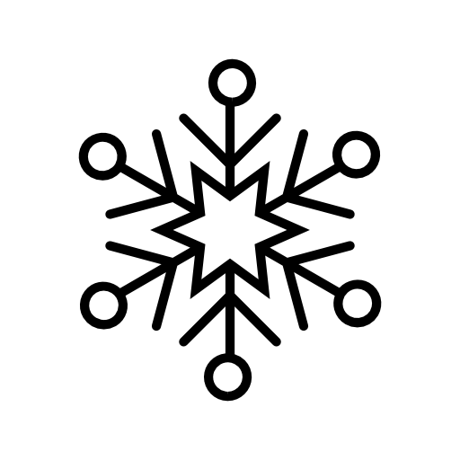 Snowflakes