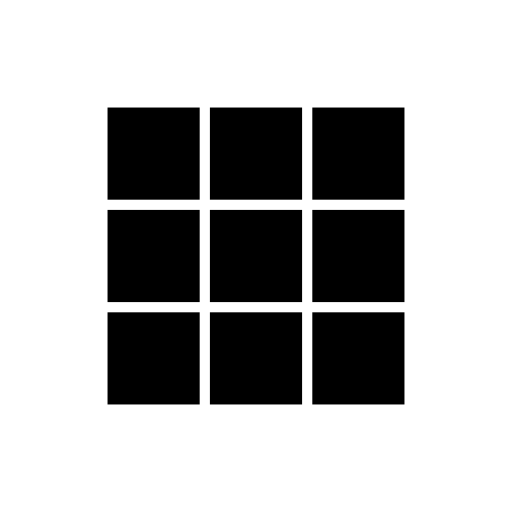 Square grid