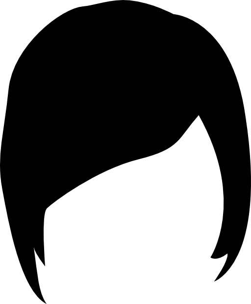 Hair shape