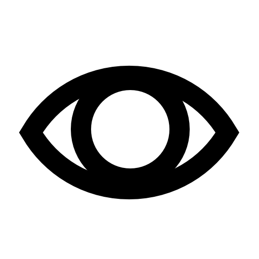 Eye shape