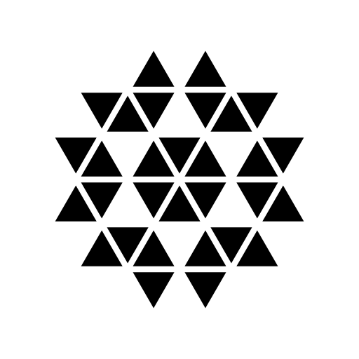 Polygonal ornament