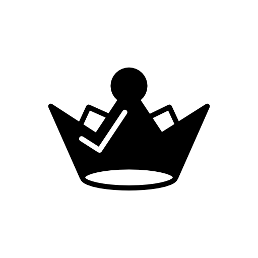 Queen royal crown