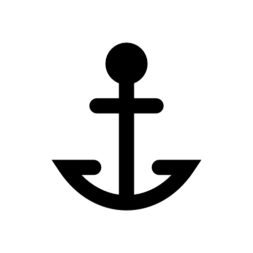 Anchor symbol