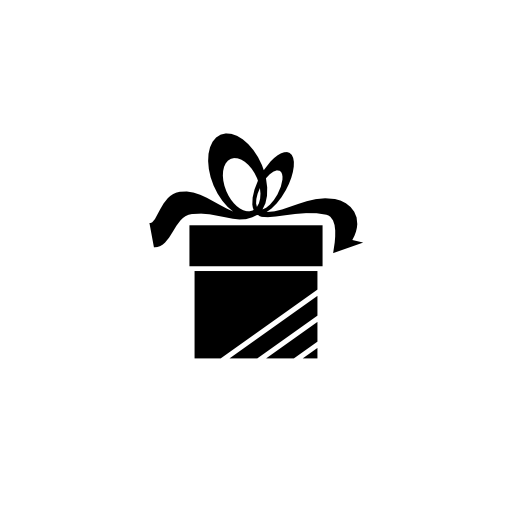 Giftbox with elegance