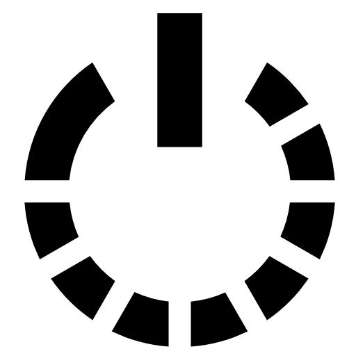 Power symbol variant