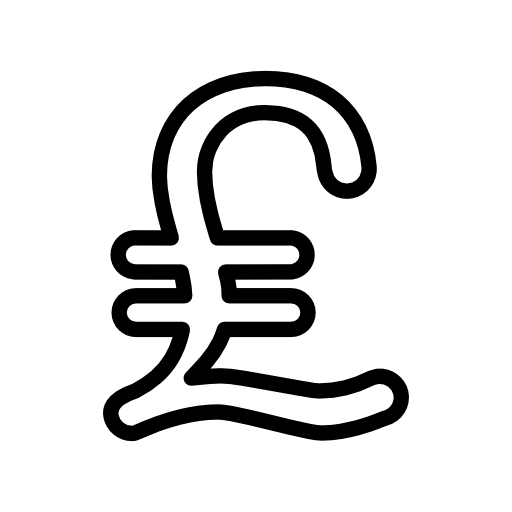 Turkey lira currency symbol