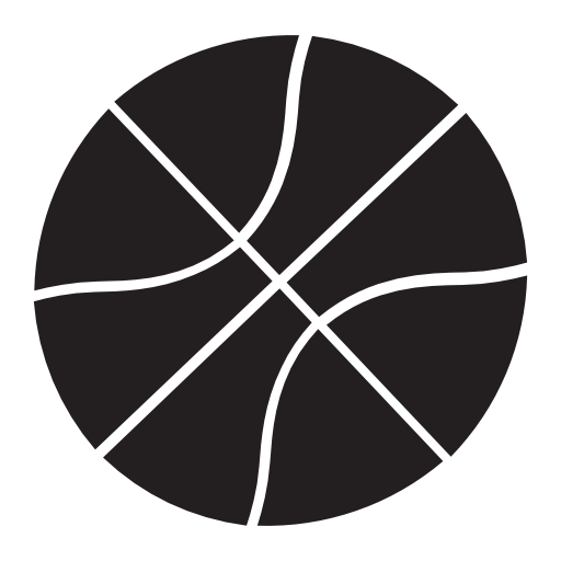 Basketball ball