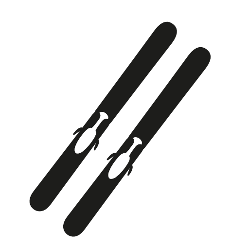 Skiing equipment