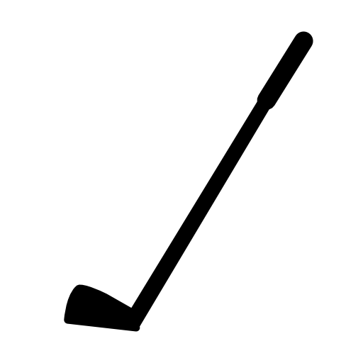 Golf club iron variant