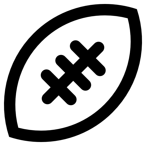 Rugby ball