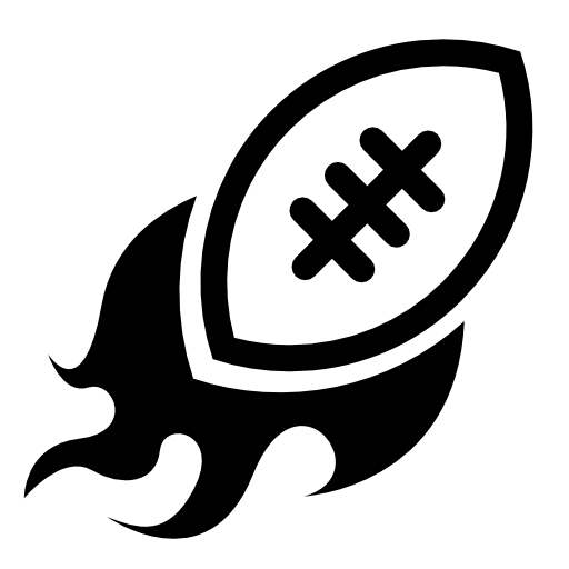 Rugby ball