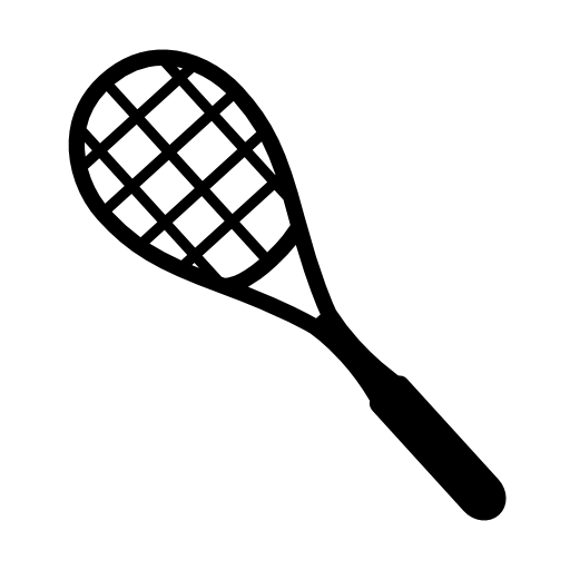 Tennis racquet