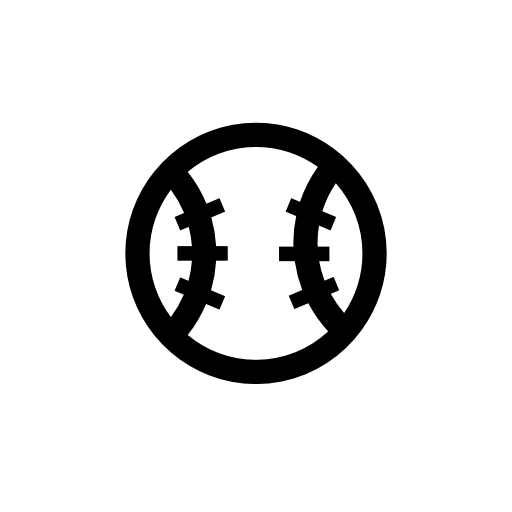 Baseball ball