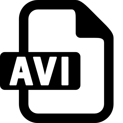 Avi file