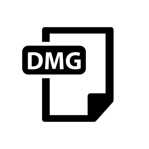 Dmg file