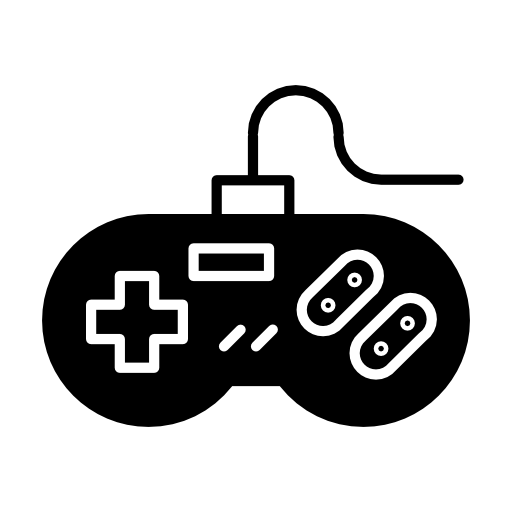 Video game controller