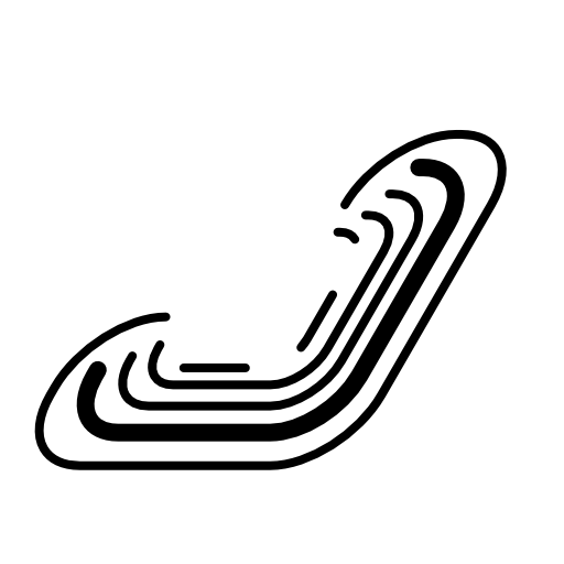 Electronic circuit curves