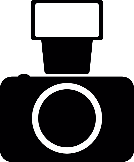 Photo camera