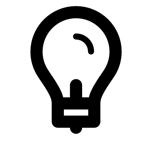 Lightbulb