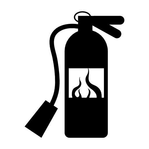 Fire extinguisher