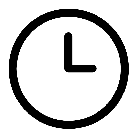 Circular clock