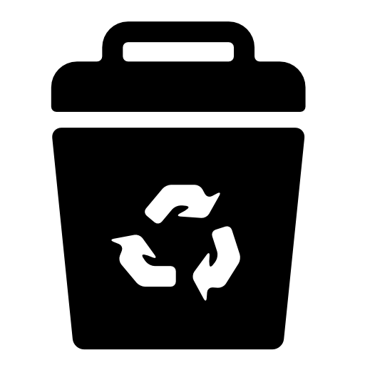 Recycle bin