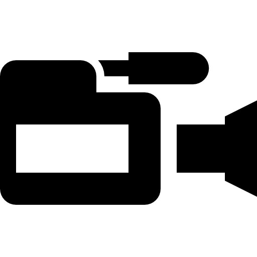 Video camera