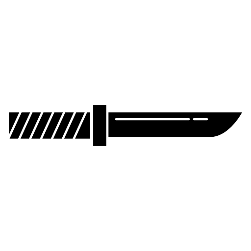 Knife