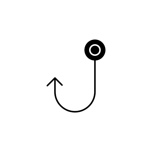 Fishing hook tool