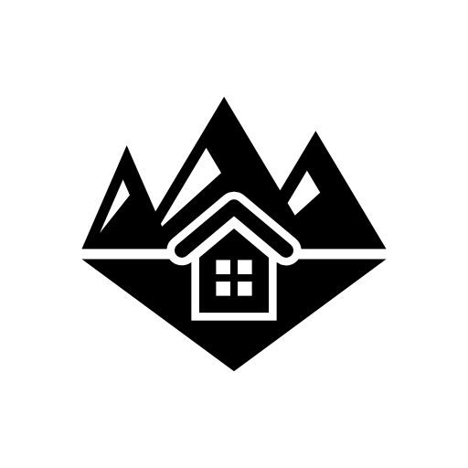 Ski lodge