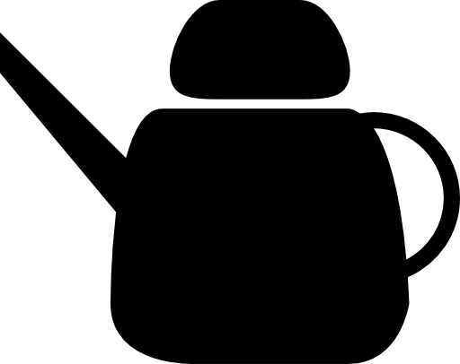 Teapot