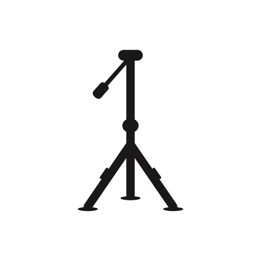 Tripod photography tool