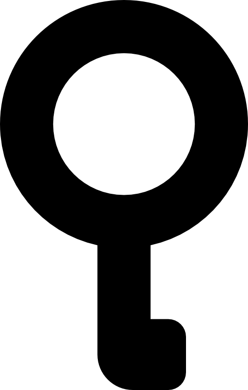 Key symbol