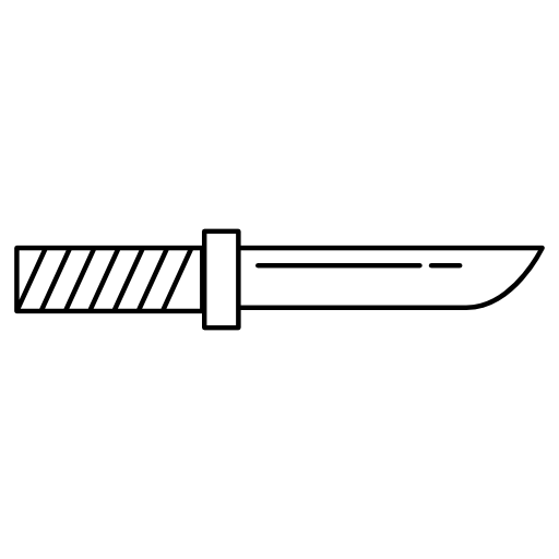 Knife