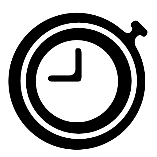 Small clock