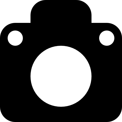 Photo camera