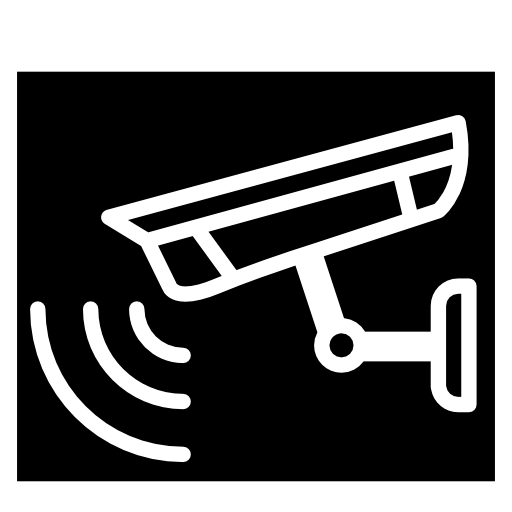 Surveillance video camera