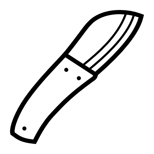 Knife