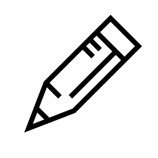 Pencil tool for school