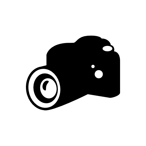 Photo camera