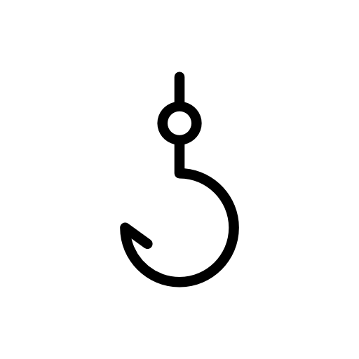 Fishing hook