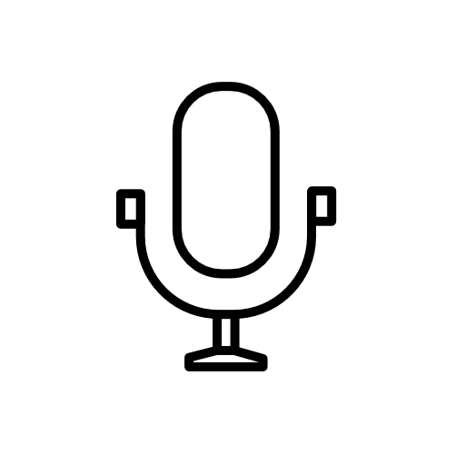 Microphone