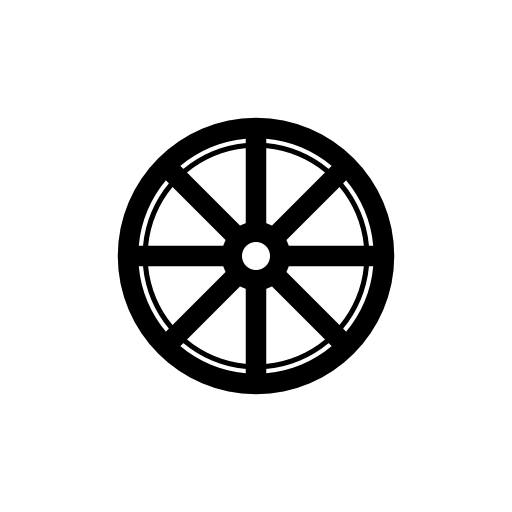 Vehicle wheel