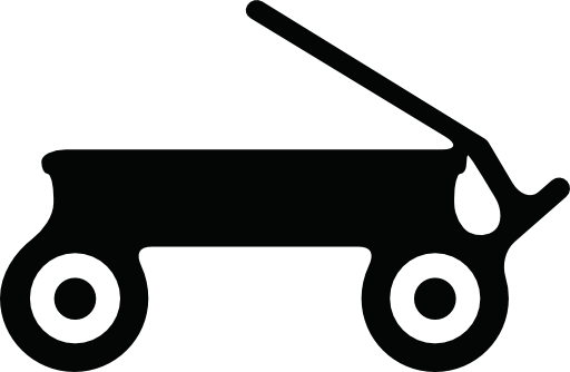 Wheel barrow