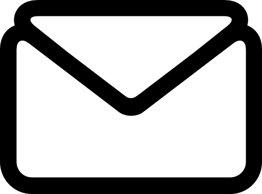 Mail envelope