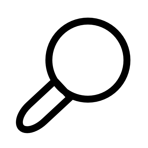 Magnifying glass