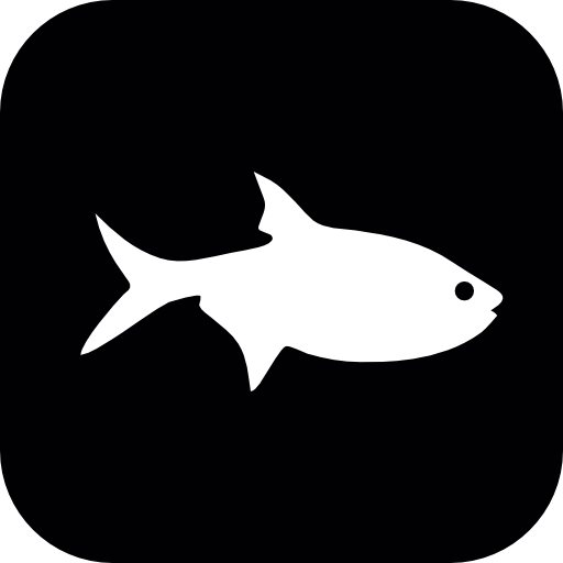 Fish symbol