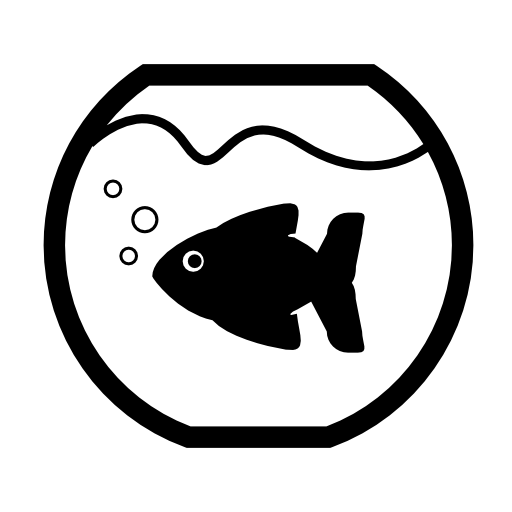 Fish bowl